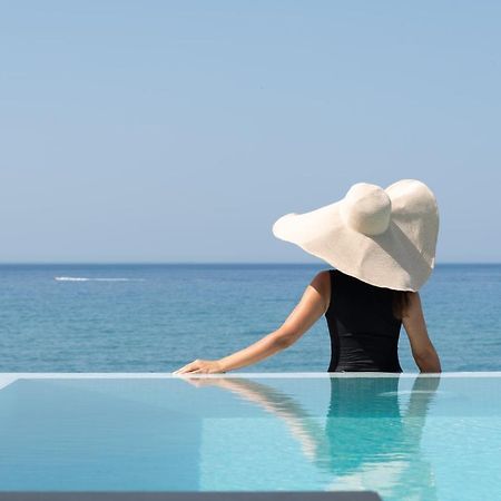 Zen Luxury Villas & Suites, By Thinkvilla Hersonissos  Exterior foto