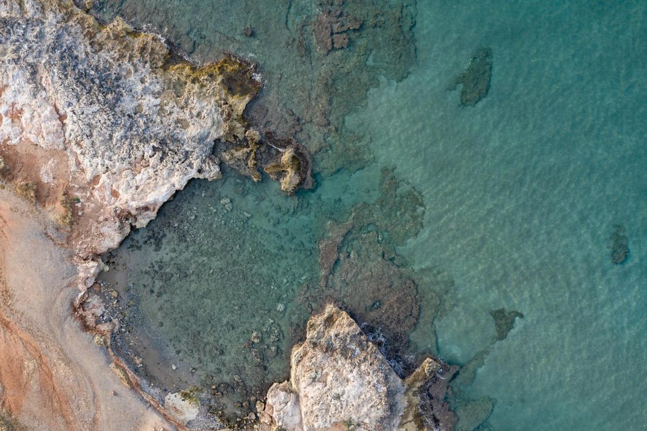 Zen Luxury Villas & Suites, By Thinkvilla Hersonissos  Exterior foto