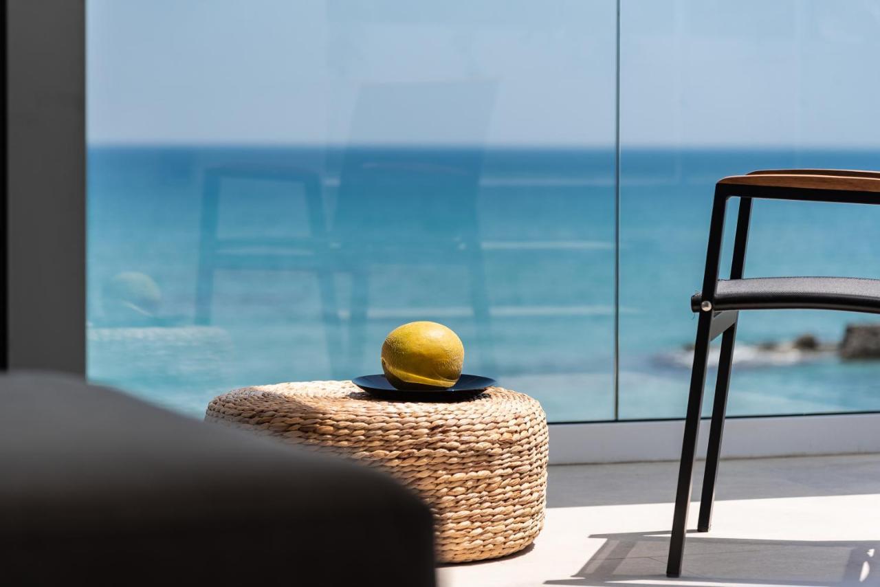 Zen Luxury Villas & Suites, By Thinkvilla Hersonissos  Exterior foto