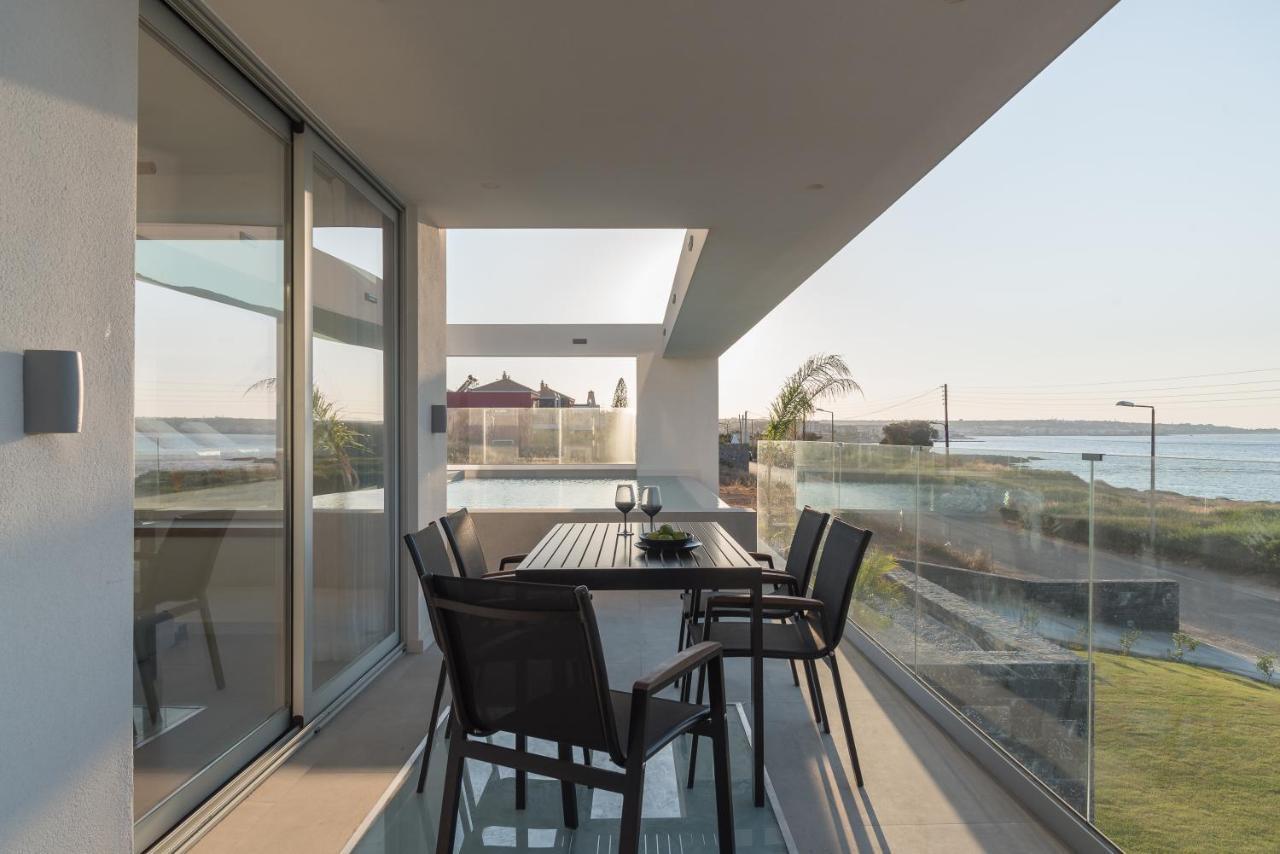 Zen Luxury Villas & Suites, By Thinkvilla Hersonissos  Exterior foto