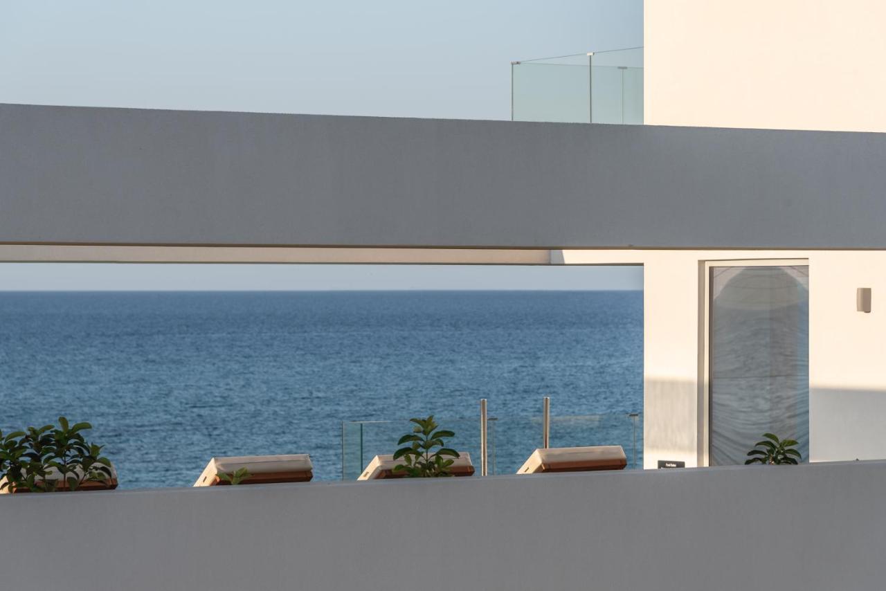 Zen Luxury Villas & Suites, By Thinkvilla Hersonissos  Exterior foto