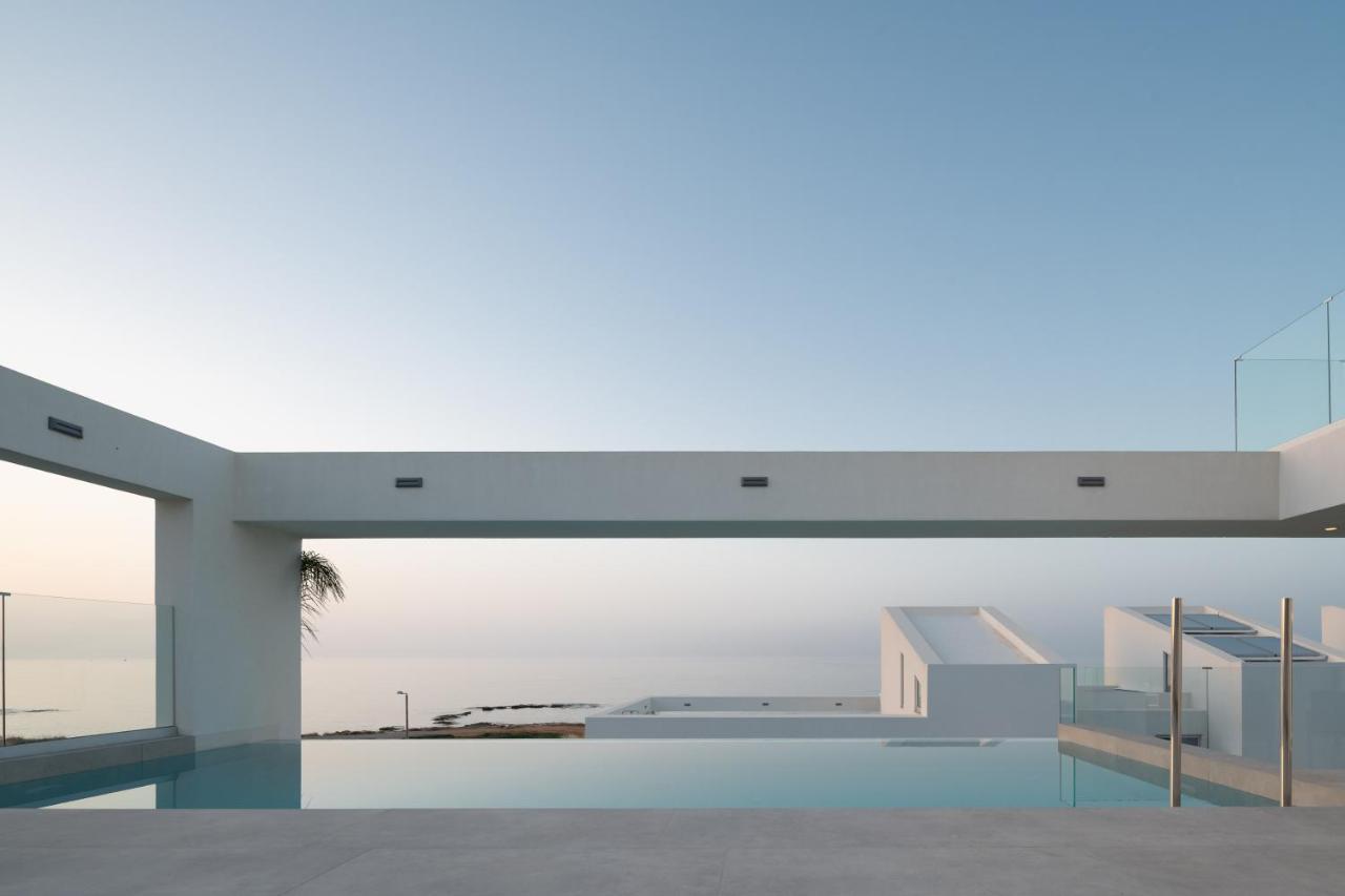 Zen Luxury Villas & Suites, By Thinkvilla Hersonissos  Exterior foto