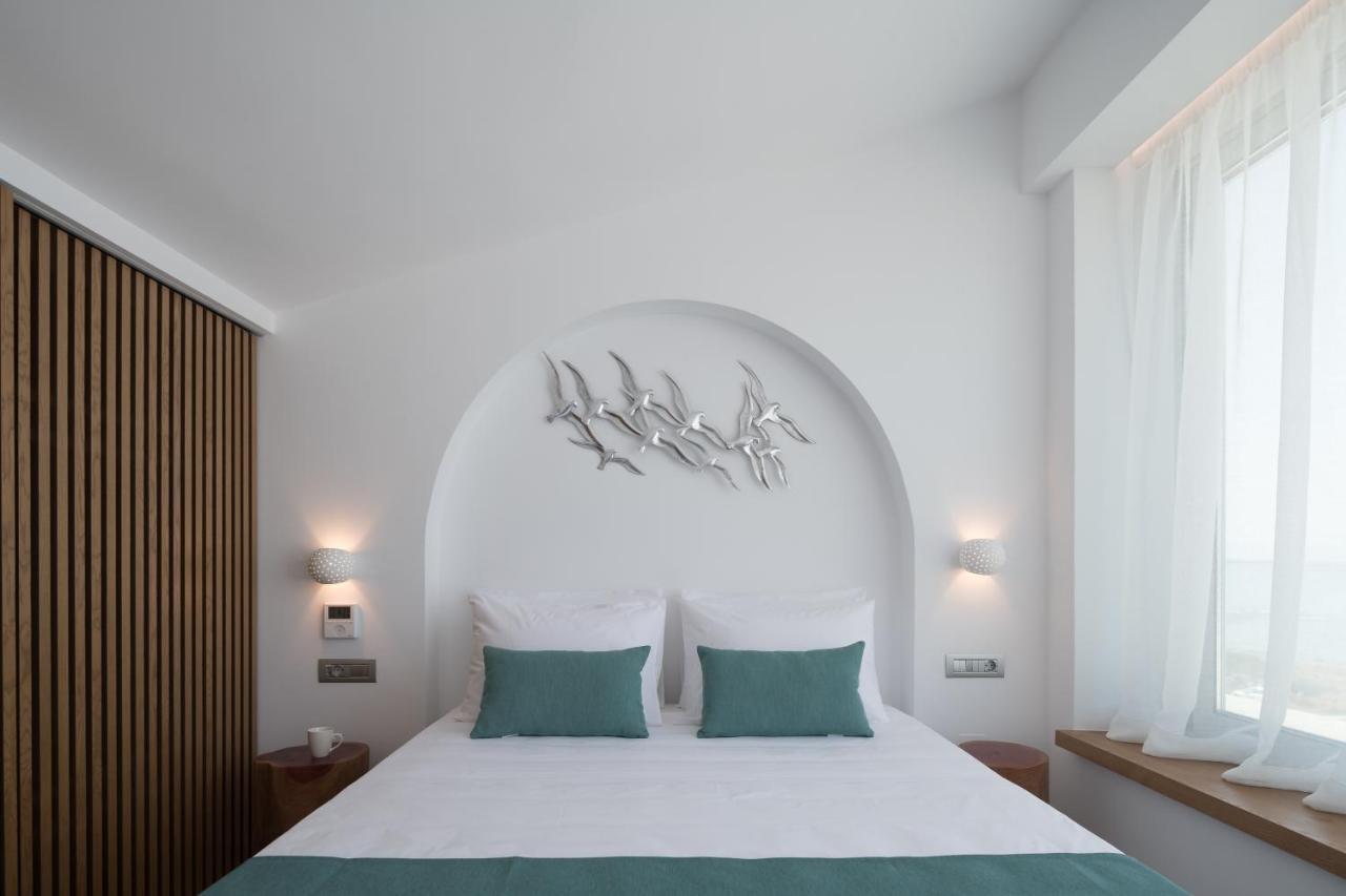 Zen Luxury Villas & Suites, By Thinkvilla Hersonissos  Exterior foto