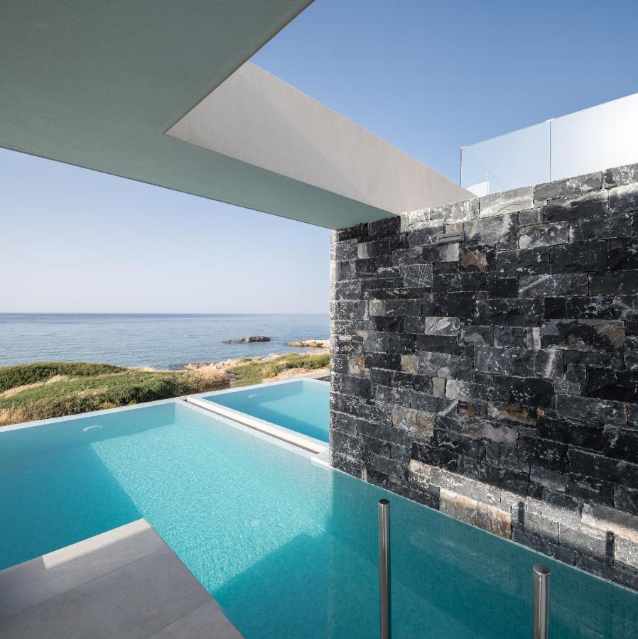 Zen Luxury Villas & Suites, By Thinkvilla Hersonissos  Exterior foto