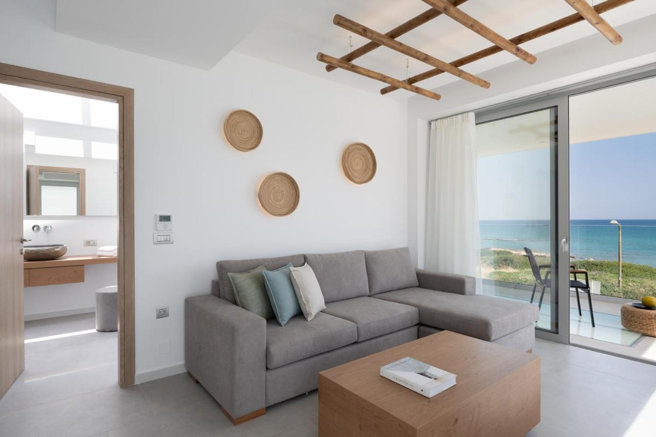 Zen Luxury Villas & Suites, By Thinkvilla Hersonissos  Exterior foto